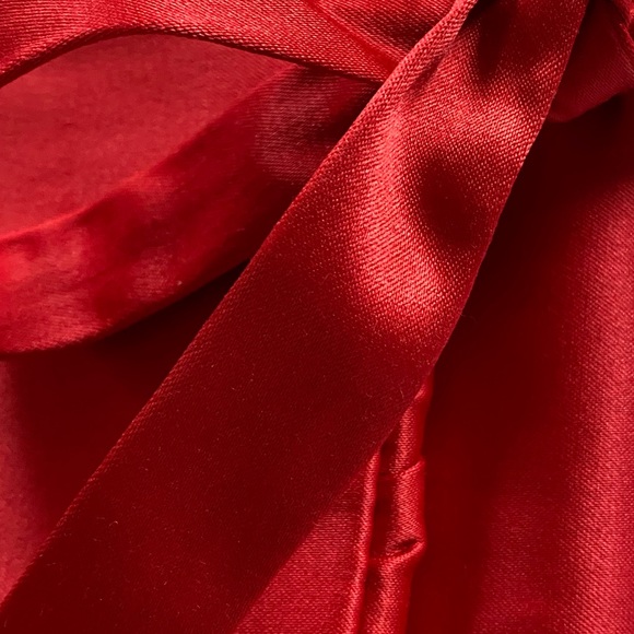 Victoria Secret Lingerie travel pouch - Picture 4 of 7